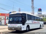 Expresos Alianza 026, por Josue Snchez