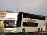 Global Express 3043