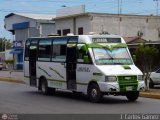 SU - A.C. de Conductores Nuevo Mundo