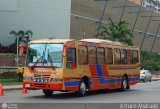 Transporte 1ero de Mayo 027, por Arturo Andrade