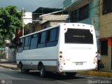 Ruta Metropolitana del Litoral Varguense 192, por Oliver Castillo