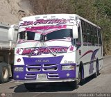A.C. Transporte Independencia 013, por Leonardo Saturno