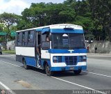 DC - Asoc. Cooperativa Carabobo Tiuna R.L. 011, por Jonnathan Rodrguez
