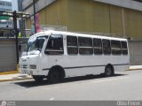 DC - A.C. de Transporte Roosevelt 073, por Otto Ferrer