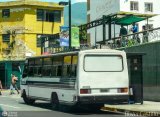 DC - A.C. de Transporte Roosevelt 154, por Oliver Castillo