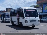 Asociacin Civil Lnea Unin Cordero 053, por Brayan Morales 