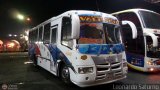 Unin Valencia A.C. 130, por Leonardo Saturno