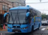 DC Travel S.A. (Per)