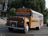 Colectivos El Viga 11, por Leonardo Saturno