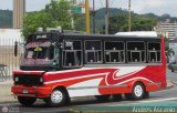 CA - U.C. La Monumental 61, por Andrs Ascanio