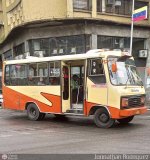 DC - A.C. de Transporte Roosevelt 051, por Jonnathan Rodrguez
