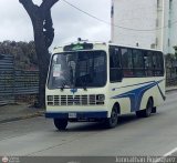 DC - S.C. Plaza Espaa - El Valle - Coche 200