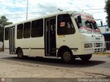 Asociacin Civil Lnea Unin Cordero 083, por Yenderson Cepeda