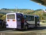 A.C. de Transporte La Raiza 109, por Jesus Valero