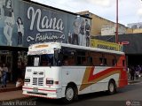 Ruta Urbana de Maturn-MO 0273, por Javier Parmalat 