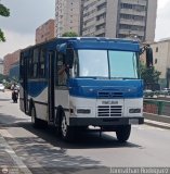 DC - Uni�n Conductores del Este A.C. 777 por Jonnathan Rodr�guez