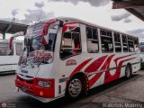 L�nea Tocar S.C. 14 por Maikelvis Monroy