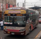 E.T. y Servicios San Jos S.A. (Per)