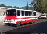 DC - Cooperativa de Transporte Los 4 Ases 79