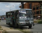 MI - A.C. La Comunidad de Cartanal 10, por Jesus Valero