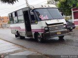 ZU - A.C. Uniceis 47, por Abner Sarcos