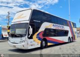 Aerorutas de Venezuela 0501, por Josue Snchez