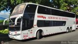Aerobuses de Venezuela 109, por Alvin Rondn