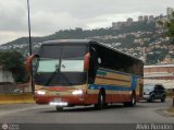 Transporte Unido (VAL - MCY - CCS - SFP) 0017