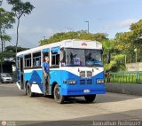 DC - Asoc. Cooperativa Carabobo Tiuna R.L. 106