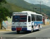 Expresos Unidos C.A.