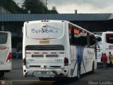 Bus Ven 3220 Marcopolo Andare Class Mercedes-Benz OH-1636L