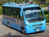 Transportes Reina