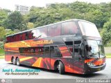 Aerobuses de Venezuela 118, por Jose L. Amundarain