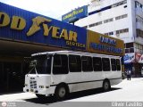 DC - Unin Conductores Palo Verde 95, por Oliver Castillo