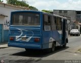 MI - Unin de Conductores Mopia 123 08, por Jesus Valero