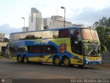 Fredes Turismo 2006, por Alfredo Montes de Oca