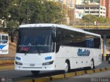 A.C. Mixta de Transporte Tchira Mrida R.L. 0208