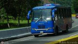 U.C. Caracas - Los Caracas 123, por Pablo Acevedo