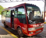 Trans Sucre 5485, por Michael Caraballo