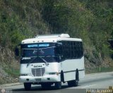 S.C. Lnea Transporte Expresos Del Chama 107, por Pablo Acevedo