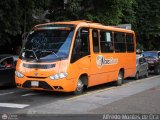 DC - A.C. Lnea Cultura 079 Intercar Senior G6 Interpolo Chevrolet NPR Turbo Isuzu