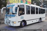 A.C. Transporte Paez 018, por Yenderson Fern�ndez Cepeda E.