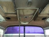 Detalles Acercamientos NO USAR M�S Expresos Paz Castillo 42 por Alejandro Curvelo