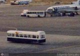Aeropostal LV-VH 157, por Edgardo Gonzlez