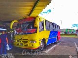 Transporte Gran Mariscal Sucre C.A. 05, por Andy Pardo