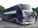 Servicio de Transporte Bolvar y Zamora 099, por Antonio Jose Mittilo Contreras