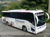 Expreso Bolivariano 9629, por Joseba Mendoza