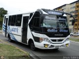 Transporte Barinas 010, por Jesus Valero