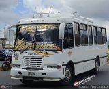 Unin Turmero - Maracay 165, por Daniel Fernndez
