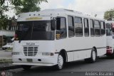 Cooperativa de Transporte Lucero Mundo 18, por Andrs Ascanio